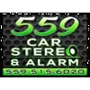 559 Car Stereo & Alarm