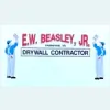E W Beasley Jr Drywall Contracting