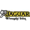 Jaguar Wrought Iron