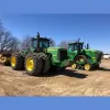 Jensen Excavating & Trucking