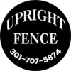 Upright Fence