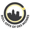 Roll-Offs Of Des Moines