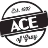 Ace of Gray