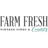 Farm Fresh Vintage Finds