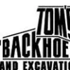 Tom's Backhoe & Excavation