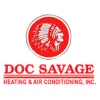 Doc Savage Heating & Air Conditioning