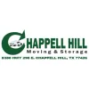 Chappell Hill Moving & Storage
