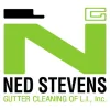 Ned Stevens Gutter Cleaning of Long Island