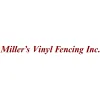 Miller's Vinyl Fencing