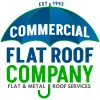 Commercial Flat Roof