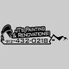 JT's Painting & Renovations