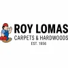 Roy Lomas Carpets & Hardwoods