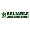 Reliable Construction
