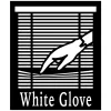 White Glove Blind Cleaning