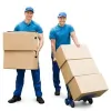 Mountain Movers
