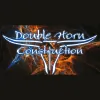 Double Horn Construction
