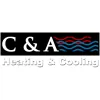 C & A Heating & Cooling
