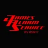 James Alarm Service