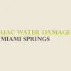 Water Damage Miami Springs