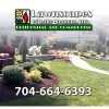 Lawnscapes of Lake Norman
