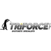 Triforce Construction