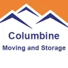 Columbine Moving