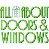 All About Doors & Windows