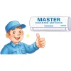 Master Cleaning