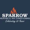 Sparrow Heating & Air Conditioning