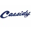 Cassidy Painting