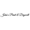 John's Paint & Drywall