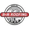 B & M Roofing