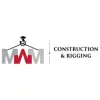 MWM Construction & Rigging