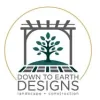 Down To Earth Designs