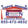 Hoppe Roofing