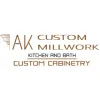 AK Custom Millwork