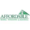 Affordable Siding, Windows & Roofing