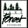 Lake Forest Exteriors