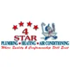 4 Star Plumbing, Heating & Air Conditioning