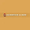 Dunstan & Son Plumbing
