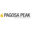 Pagosa Peak Custom Fireplaces