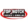 Top Notch Carpentry & Remodeling
