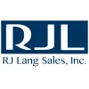 R J Lang Sales