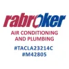 Rabroker Air Conditioning & Plumbing