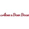 Acme & Dorf Door