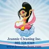 Jeannie Clean