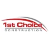 1st Choice Construction