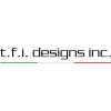 TFI Tile & Marble Design