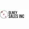 Olney Sales