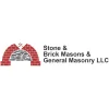Stone & Brick Masons